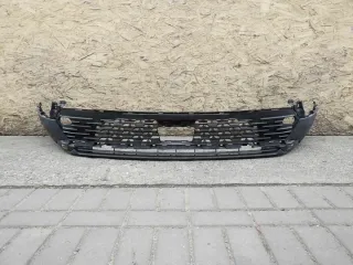 9835277680 Бампер передний Opel Mokka 2 Арт e11667395, вид 1