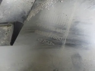 9835277680 Бампер передний Opel Mokka 2 Арт e11667395, вид 7