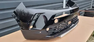 9835278480 Бампер передний Opel Mokka 2 Арт e11667394, вид 4