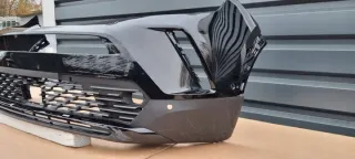 9835278480 Бампер передний Opel Mokka 2 Арт e11667394, вид 5