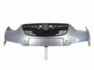 39097370 Бампер передний Opel Crossland x Арт e11667363, вид 1