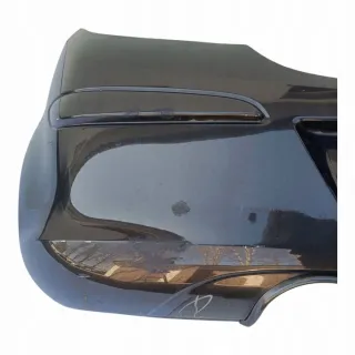 13179893 Бампер задний Opel Corsa D Арт e11667355, вид 3