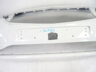 39052730 Бампер передний Opel Astra K Арт e11667254, вид 4