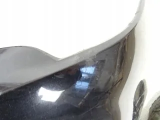 39052730 Бампер передний Opel Astra K Арт e11667247, вид 5