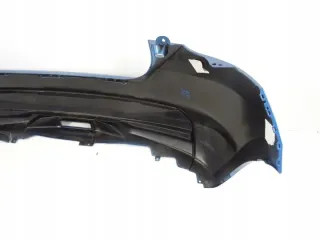 850225FA0H Бампер задний Nissan Micra K14 Арт e11667178, вид 6