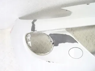 13355266 Бампер передний Opel Adam Арт e11667126, вид 4