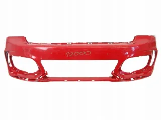 51117390540 Бампер передний MINI COUNTRYMAN F60 Арт e11667083, вид 1