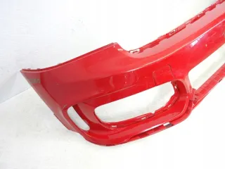 51117390540 Бампер передний MINI COUNTRYMAN F60 Арт e11667083, вид 2