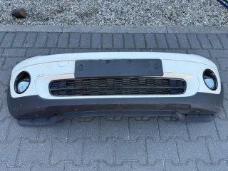 ZDEMONIONER56-050425 Бампер передний MINI Cooper R56 Арт e11667069, вид 1