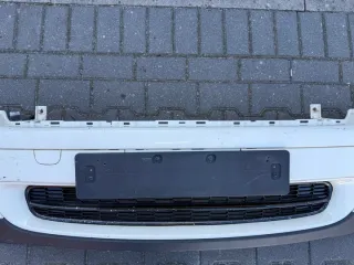 ZDEMONIONER56-050425 Бампер передний MINI Cooper R56 Арт e11667069, вид 4