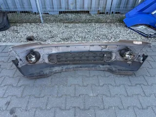 ZDEMONIONER56-050425 Бампер передний MINI Cooper R56 Арт e11667069, вид 5