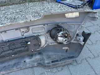 ZDEMONIONER56-050425 Бампер передний MINI Cooper R56 Арт e11667069, вид 6