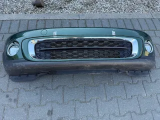 ZDEMONIONER56-050425 Бампер передний MINI Cooper R56 Арт e11667067, вид 1