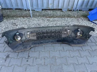ZDEMONIONER56-050425 Бампер передний MINI Cooper R56 Арт e11667067, вид 5