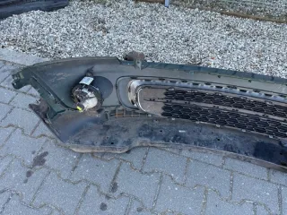 ZDEMONIONER56-050425 Бампер передний MINI Cooper R56 Арт e11667067, вид 7