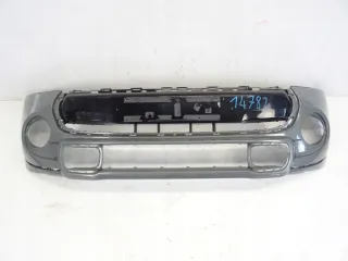 7337789 Бампер передний MINI Cooper F56,F55 Арт e11667051, вид 2