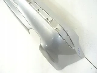 QQ1AAQ5P Бампер задний Mercedes SL r230 Арт e11667003, вид 3