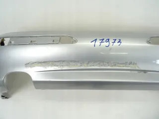 QQ1AAQ5P Бампер задний Mercedes SL r230 Арт e11667003, вид 4