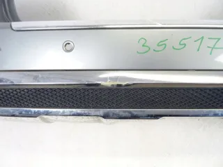 A1668809140 Бампер задний Mercedes ML/GLE W166 Арт e11666958, вид 5