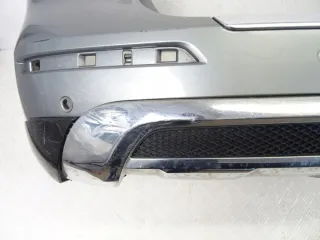 A1668809140 Бампер задний Mercedes ML/GLE W166 Арт e11666958, вид 6