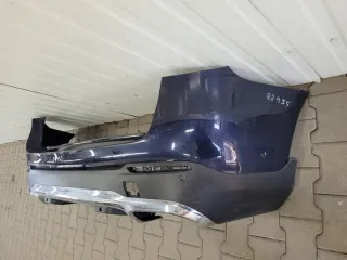 A2538850725 A2538858502 A2538854306 Бампер задний Mercedes GLC X253 Арт e11666939, вид 3