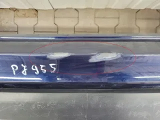A2538850725 A2538858502 A2538854306 Бампер задний Mercedes GLC X253 Арт e11666939, вид 4