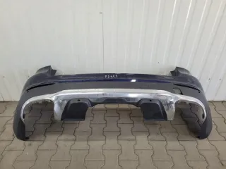 A2538850725 A2538858502 A2538854306 Бампер задний Mercedes GLC X253 Арт e11666939, вид 6