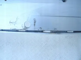  Бампер задний Mercedes GL X164 Арт e11666932, вид 4