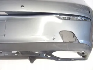 A2388857700 Бампер задний Mercedes E C207 Арт e11666922, вид 4