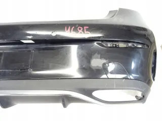 2388857700 Бампер задний Mercedes E W213 Арт e11666899, вид 4