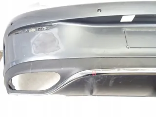 2388857700 Бампер задний Mercedes E W213 Арт e11666892, вид 4