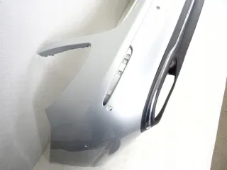 A2138850000 Бампер задний Mercedes E W213 Арт e11666886, вид 2