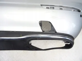 A2138850000 Бампер задний Mercedes E W213 Арт e11666886, вид 4