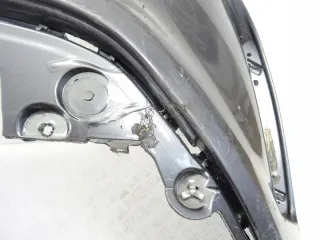  Бампер задний Mercedes CLA c117 Арт e11666864, вид 4