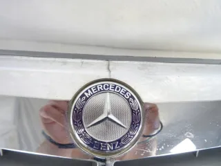 A2048850025 Бампер передний Mercedes C W204 Арт e11666832, вид 5