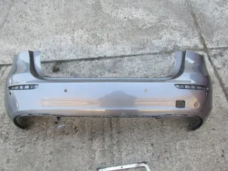 A1778805400 Бампер задний Mercedes A W177 Арт e11666760, вид 1