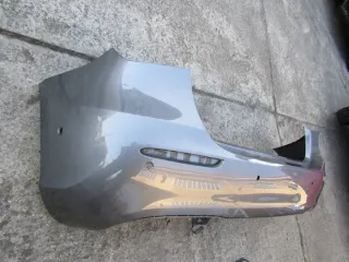 A1778805400 Бампер задний Mercedes A W177 Арт e11666760, вид 3