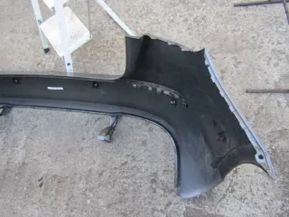 A1778805400 Бампер задний Mercedes A W177 Арт e11666760, вид 5