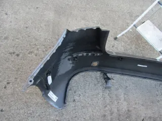 A1778805400 Бампер задний Mercedes A W177 Арт e11666760, вид 6