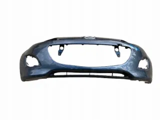 MAZDANX52-50031 Бампер передний Mazda MX-5 NC Арт e11666752, вид 1