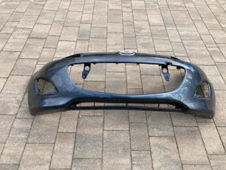 MAZDANX52-50031 Бампер передний Mazda MX-5 NC Арт e11666752, вид 2