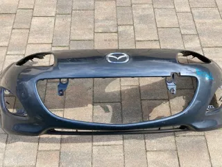 MAZDANX52-50031 Бампер передний Mazda MX-5 NC Арт e11666752, вид 3