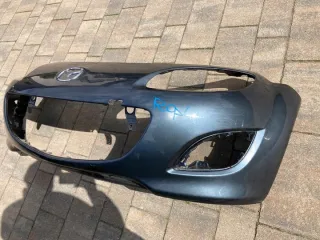 MAZDANX52-50031 Бампер передний Mazda MX-5 NC Арт e11666752, вид 4