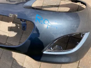 MAZDANX52-50031 Бампер передний Mazda MX-5 NC Арт e11666752, вид 5