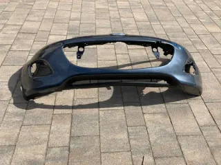 MAZDANX52-50031 Бампер передний Mazda MX-5 NC Арт e11666752, вид 6