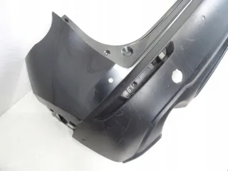 DFR5-50221 Бампер задний Mazda CX30 Арт e11666743, вид 2