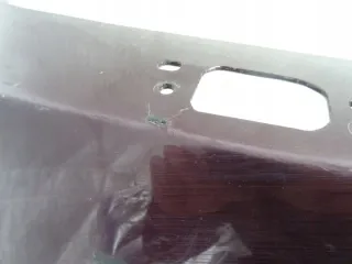 87564258 Бампер передний Mazda 6 3 Арт e11666732, вид 4