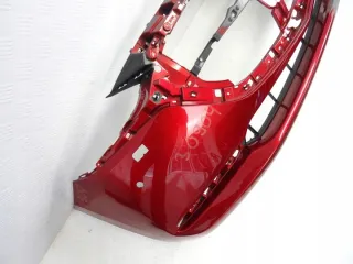 DHM150031 Бампер передний Mazda 2 DE Арт e11666694, вид 2