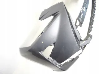 RX450H 52119-48D40 Бампер передний Lexus RX 4 Арт e11666680, вид 2