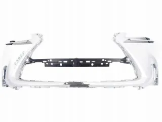 52411-78020 Бампер передний Lexus NX Арт e11666639, вид 1